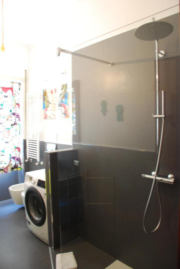 San Marzano Apartment Рим Экстерьер фото