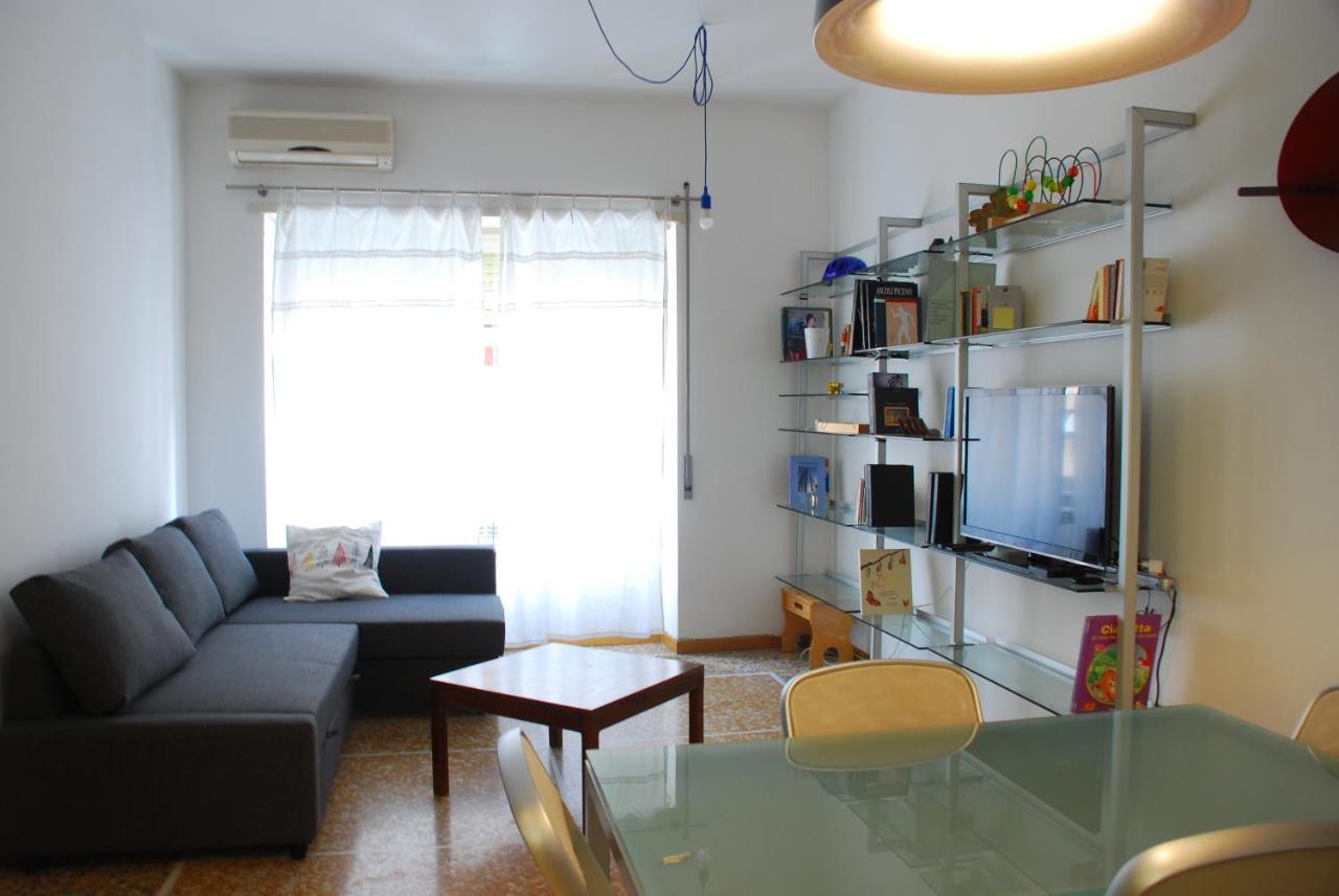 San Marzano Apartment Рим Экстерьер фото