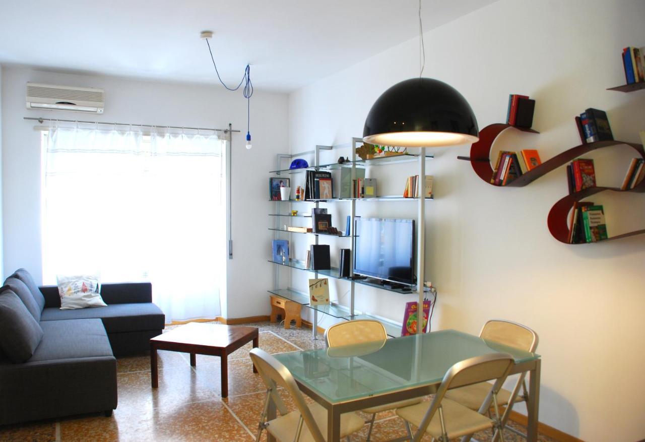 San Marzano Apartment Рим Экстерьер фото