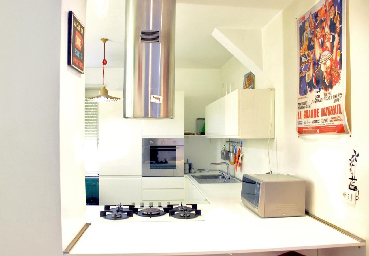 San Marzano Apartment Рим Экстерьер фото