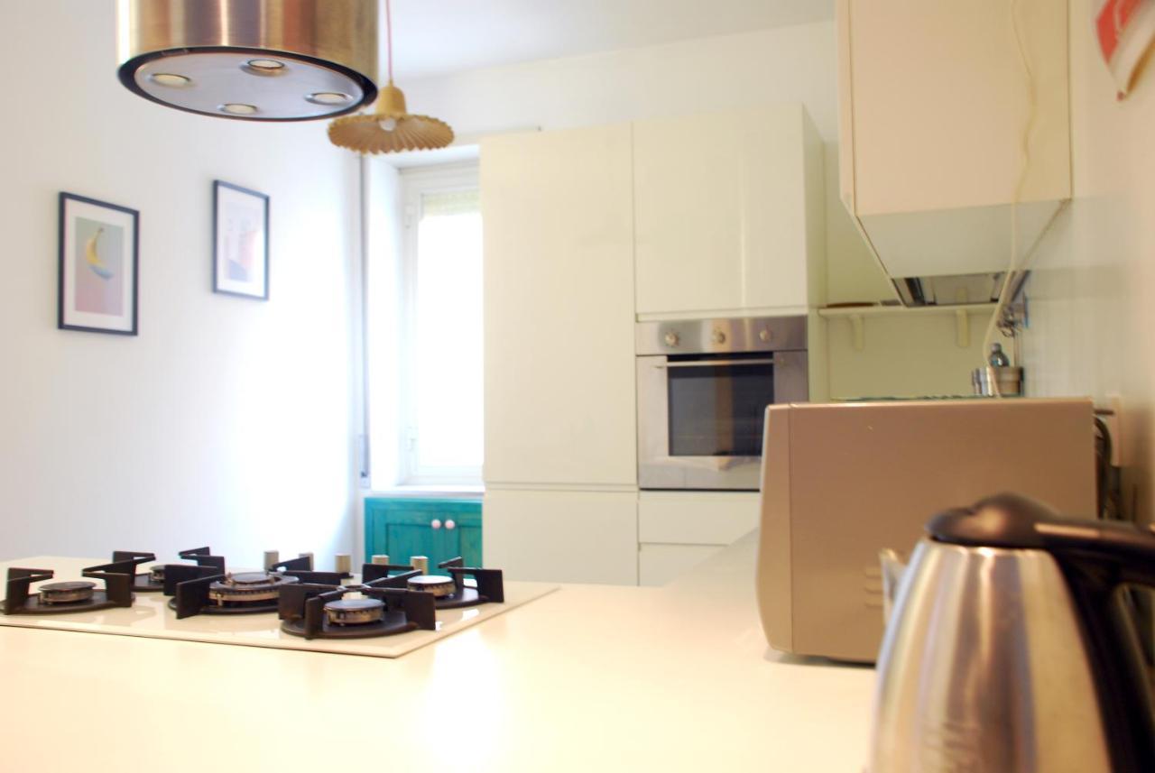 San Marzano Apartment Рим Экстерьер фото